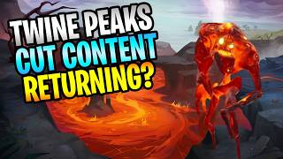 Scrapped Twine Peaks Project "Demeter" Coming? New Elemental Husks? STW News And Rumors