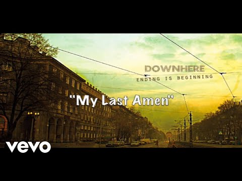 Thumbnail for My Last Amen video