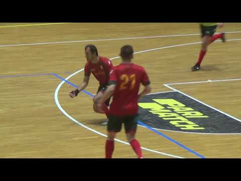 16 КХ 7 лига 1/2 1-4 Тасманский Дьявол - Ideal Plast