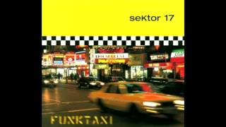 Funktaxi – Vibration No. 1
