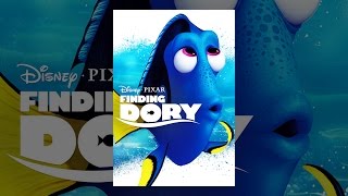 Finding Dory