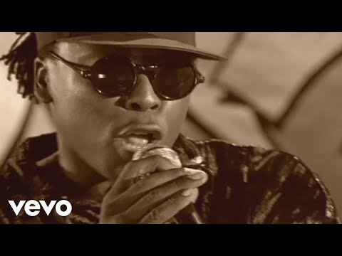 Aswad - Dancehall Mood