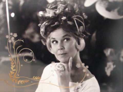 Close Your Eyes - Doris Day