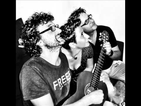 BossaBarrique  -  Garota de Ipanema