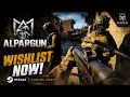 ALPARGUN PC Steam CD Key Trailer