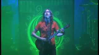 Opeth - I Feel The Dark (Lyrics & Subtitulado al Español)