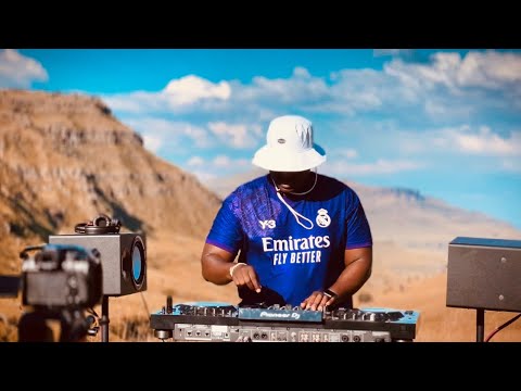 Sounds Of Africa - EPISODE 09 | Somnyama - Afrohouse Live Mix