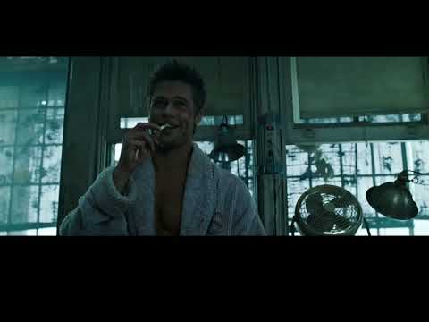 Tyler durden - The real slim shady