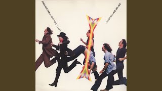 What&#39;s Forever For