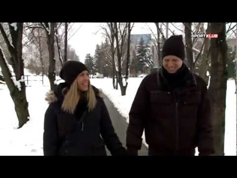 Egy zalai kosaras pár naplója