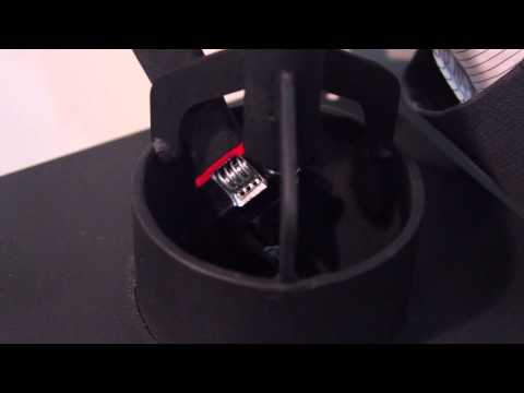 Установка флюгера-дымника на сэндвич-трубу металлическую или асбесто-цементную трубу