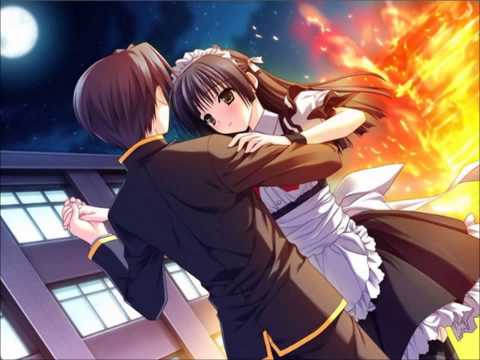 Nightcore - We Dance On