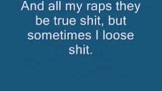 Lil Boosie Love lyrics.