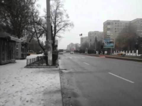 4168 pe linia 311 la Policlinica Titan sens Faur