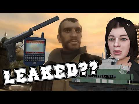 Compra una Xbox 360 por 5 libras y descubre un devkit con una beta inédita de GTA IV