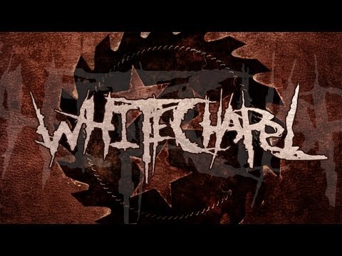 Whitechapel - Hate Creation (OFFICIAL)