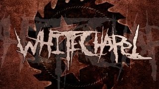 Whitechapel - Hate Creation (OFFICIAL)