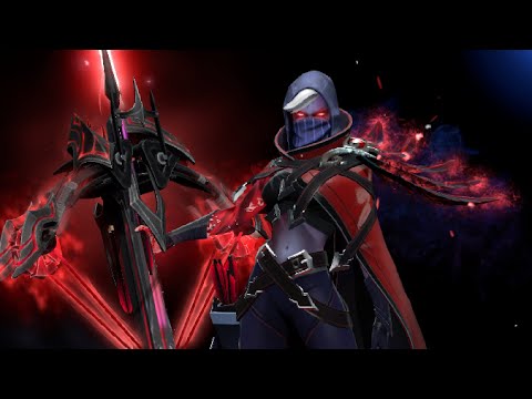 DROW RANGER ARCANA + ALL IMMORTALS + COLLECTOR'S CACHE + ALL SETS! (DOTA 2)