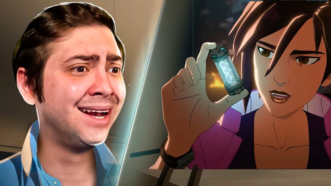 A FESTA VIROU UM ENTERRO! - DISPATCH (EPISÓDIO 6)