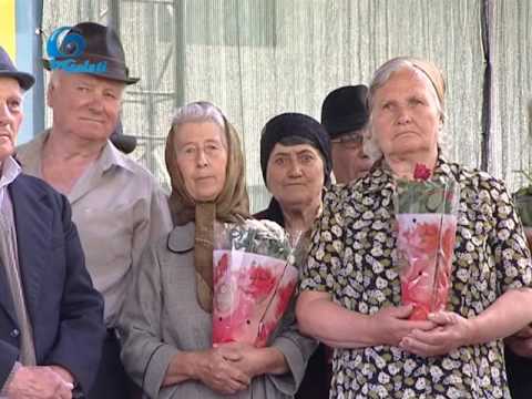 Sarbatoarea Salcamului Liesti 13 05 2017 Partea a -2a