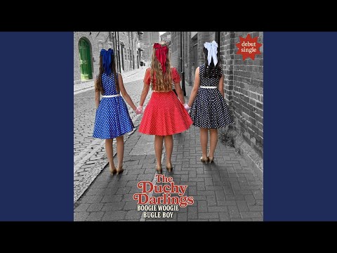 Boogie Woogie Bugle Boy