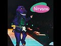 Nirvana 10 31 93 James A Rhodes Arena The University Of Akron Akron OH
