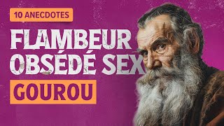 Tolstoï (biographie) : le tsar spirituel de la Russie