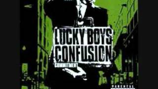 Lucky Boys Confusion - Broken