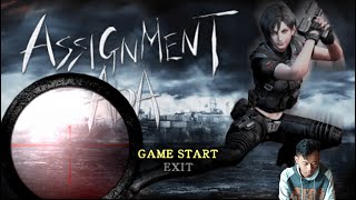 Download lagu Resident Evil 4 : Assignment Ada (Mod) mp3