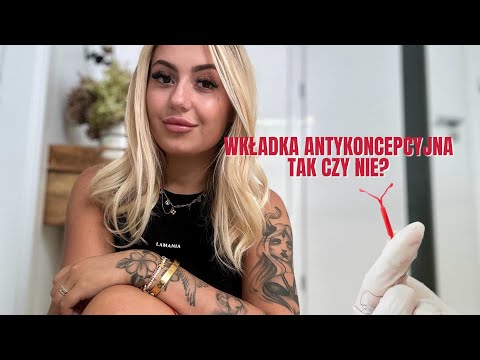 3 LATA Z WKŁADKĄ HORMONALNĄ,PODSUMOWANIE,OPŁACA SIĘ?