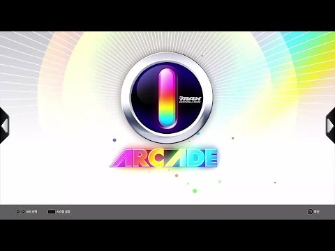 [DJMAX RESPECT: TECHNIKA 2] TECHNIKA 2 DLC SKIN TOUR