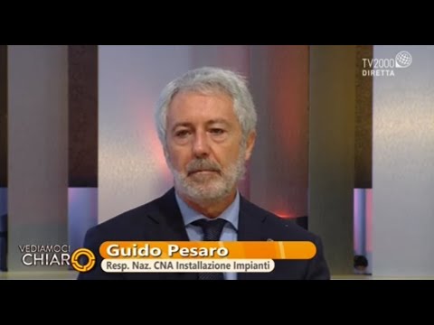 TV2000. "Vediamoci chiaro". Riscaldamento, regole e obblighi “al caldo” sicuri