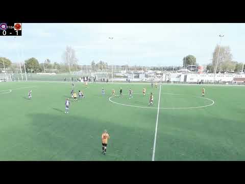 Keeper Sergio FC Abcoude 05 nov 2022 FC Abcoude O15-1 - Sportingmartinus O15