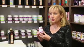 Kĺby - prírodné kapsuly, 90 ks, Serafin