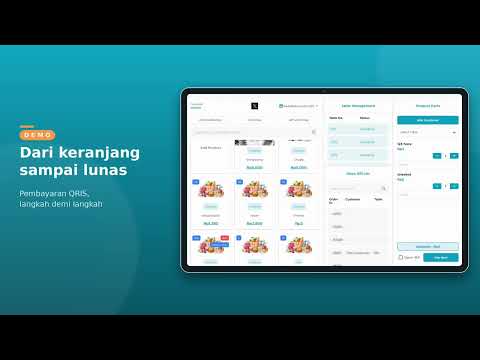 Swipe POS video thumbnail