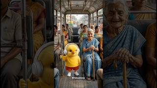 🐥Help Elders First 👵❤️
