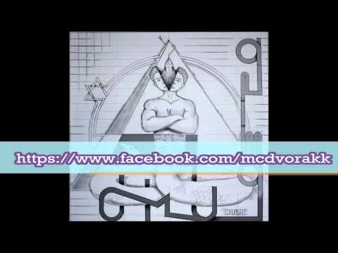 Dvorakk - Corvus Corax