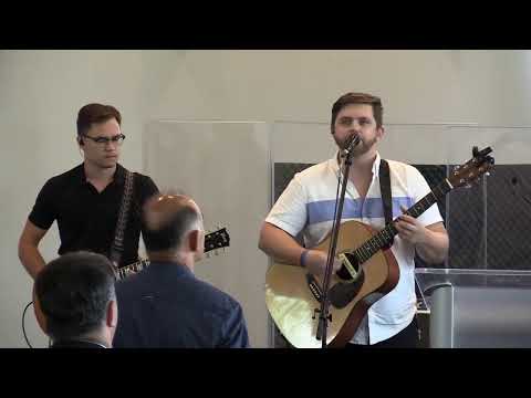 RCF Church  - Florin Burca: In Pursuit of Truth