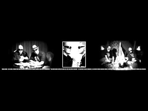 O.C.R. Feat. Barac -Latino- 2008 (Produced by Rappy)