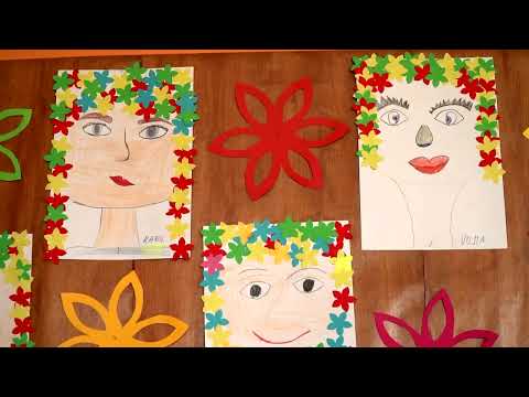 Exkurze do naší ZŠ a MŠ Chuchelná