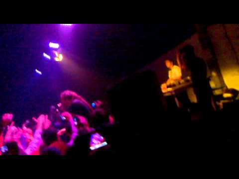 Vacca e Babaman @ PARANORMAL THERAPY