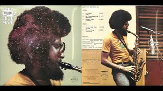 Gary Bartz - Ju Ju Man