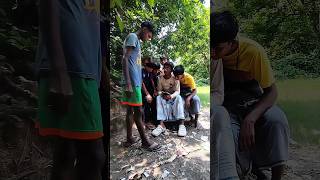 Phone ta dau toh call korbo #funny #comedy #aaryankelvin