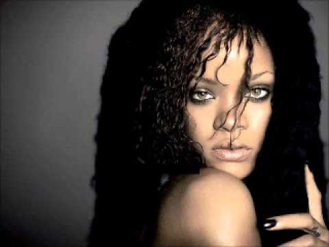 Rihanna vs Jocelyn Brown - Somebody Else's Rude Boy (MASHUP)