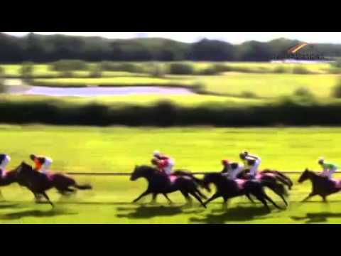 22.06.2014 Bremen 6.Rennen  swb Derby Trial 2014 - Listenr (A) 2.200 m