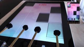 Piano Tiles 2 Robot | Beginner 21.079 Record