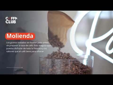 Coffi Club video thumbnail