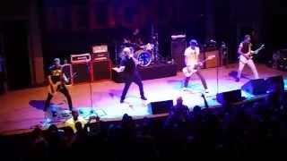 Bad Religion - Henchman