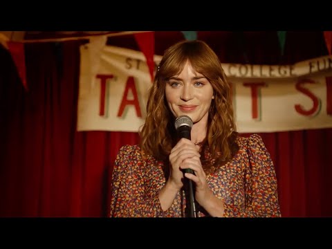 Wild Mountain Thyme (2020) | Rosemary (Emily Blunt) singing clip