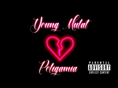 Mulat - Poligamia (prod. Cormill)
